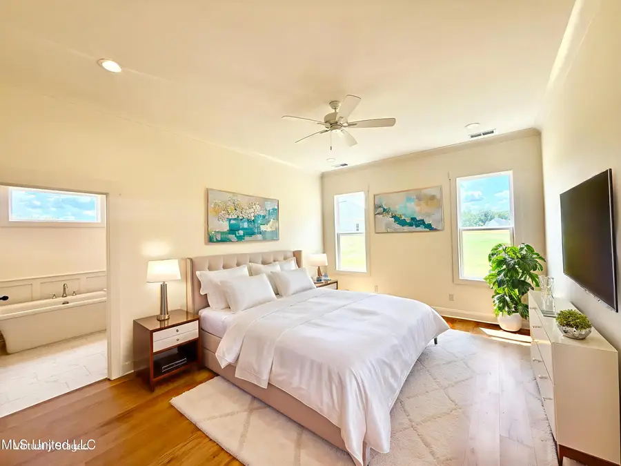 6573 Eastland Court, Southaven, MS 38672 - #3