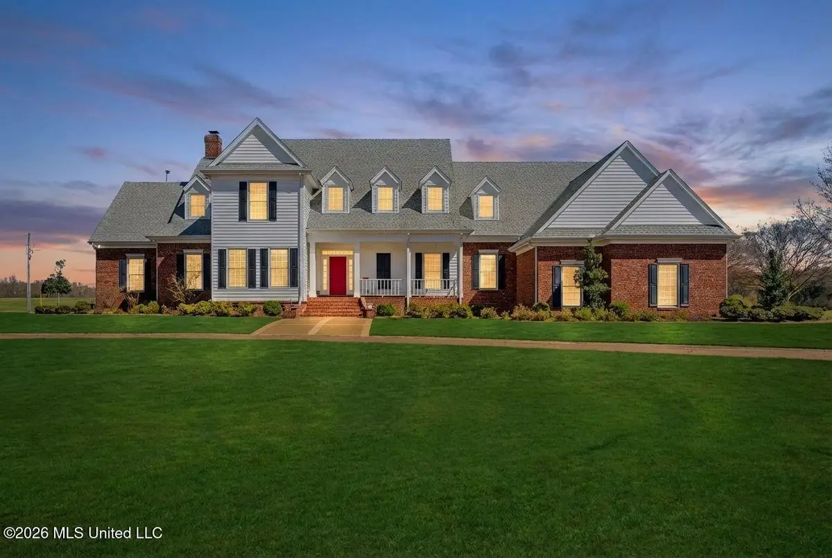 398 Crawford Road, Coldwater, MS 38618 - #1