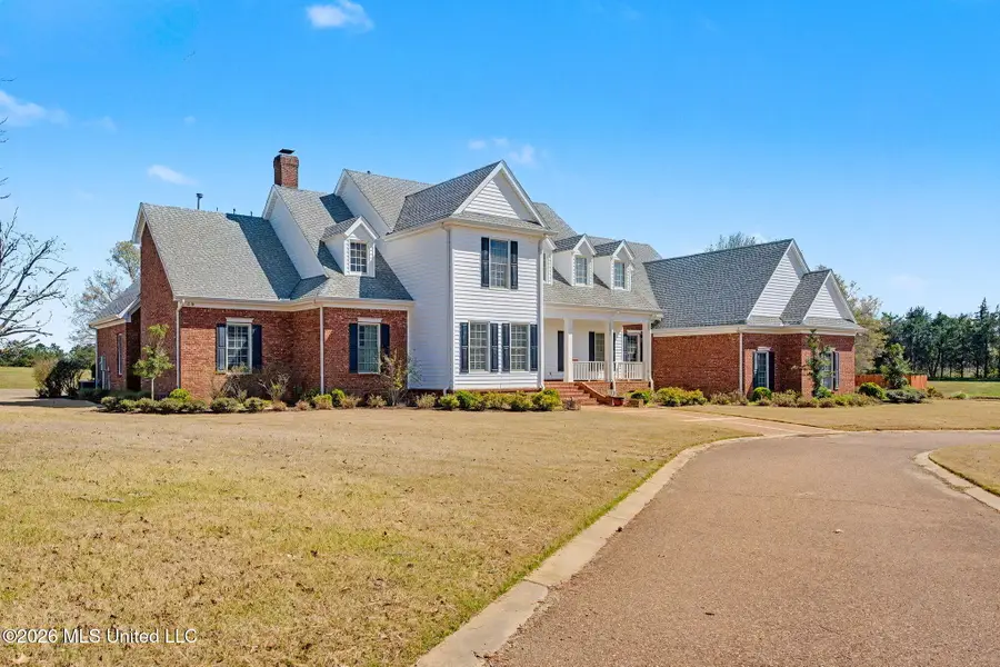 398 Crawford Road, Coldwater, MS 38618 - #3