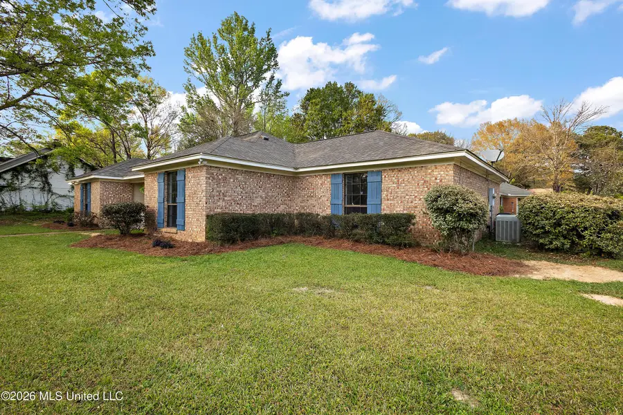 5900 Kristen Drive, Jackson, MS 39211 - #2