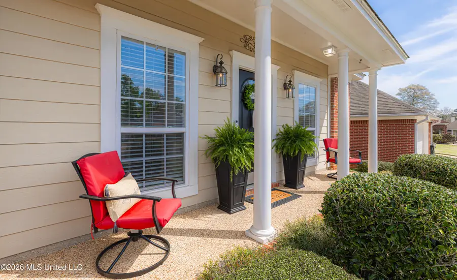 677 Parker Place, Brandon, MS 39042 - #3