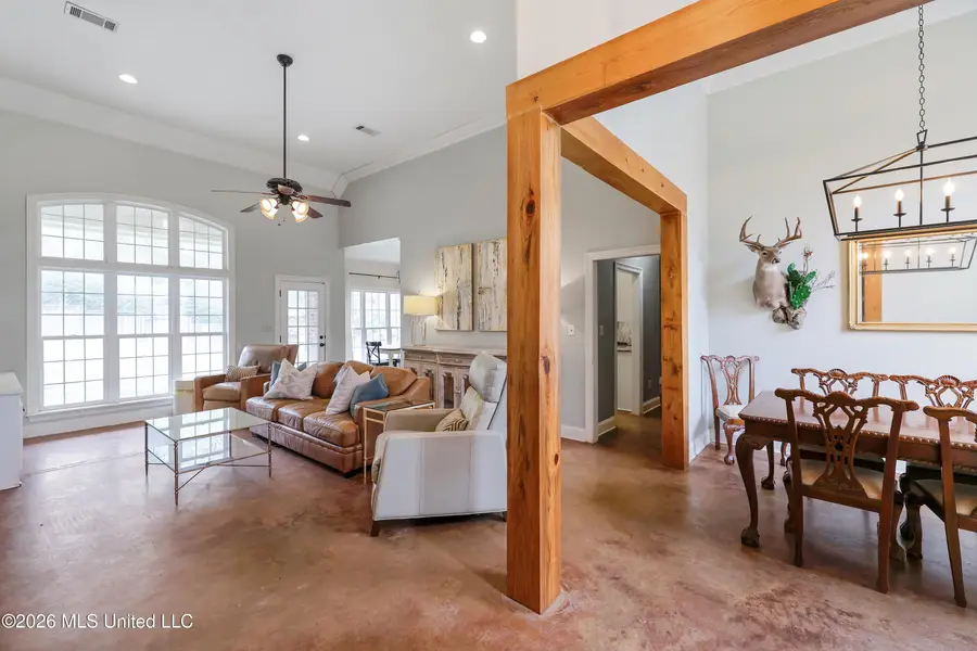 77 Moss Woods Drive, Madison, MS 39110 - #3