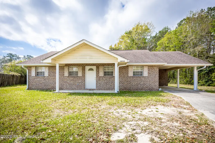 16005 Hardwood Place, Biloxi, MS 39532 - #2