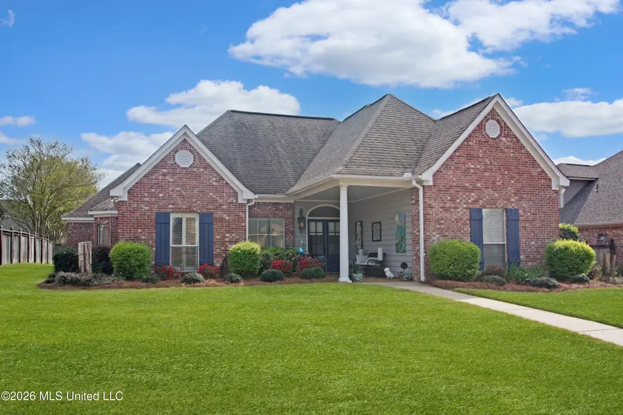 205 Belle Rose Circle, Madison, MS 39110 - #2
