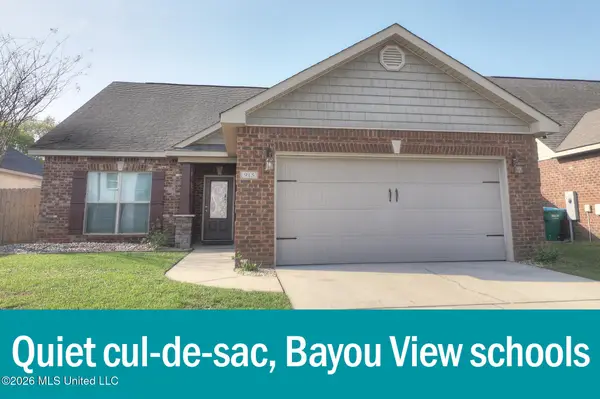 915 Old Towne Street, Gulfport, MS 39507