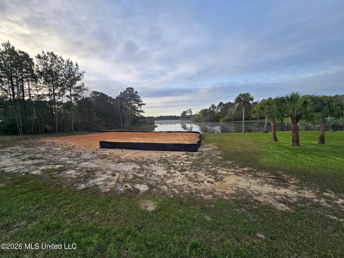 W Wortham Road, Saucier, MS 39574 - #1