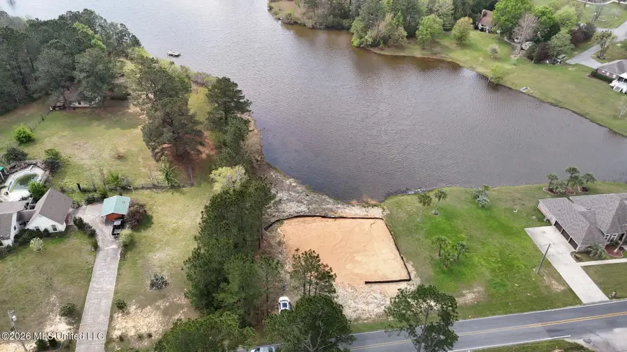 W Wortham Road, Saucier, MS 39574 - #3