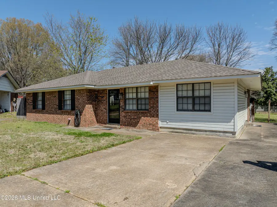 5726 Shannon Cove, Horn Lake, MS 38637 - #2