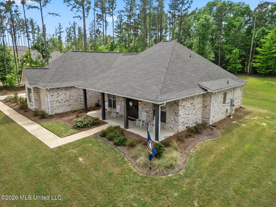 154 Fallen Oak Drive, Brandon, MS 39047 - #2