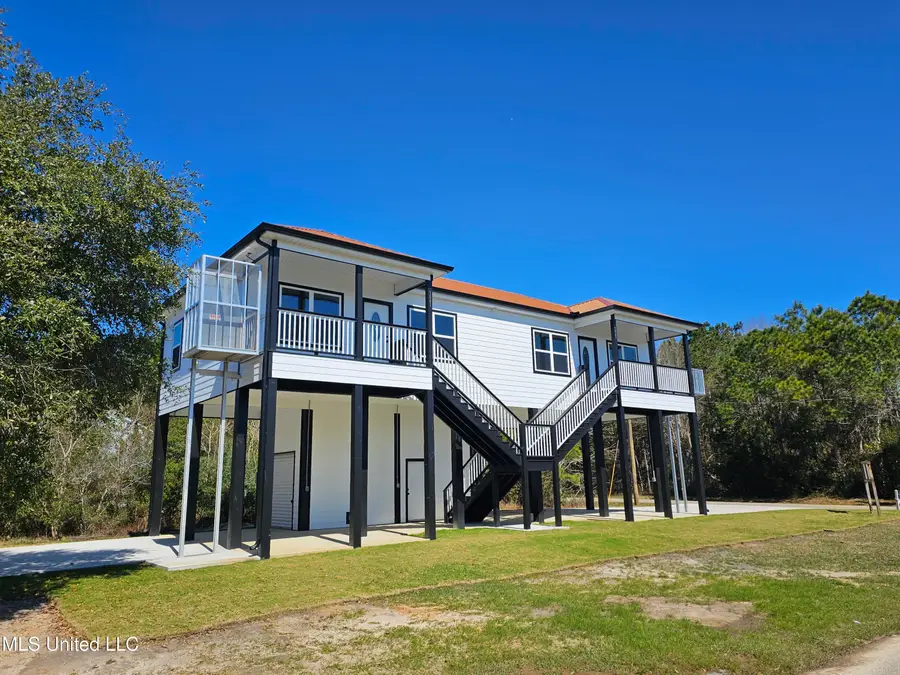 5061&5063 Forrest Avenue, Bay Saint Louis, MS 39520 - #3