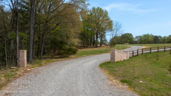 00 Cripple Creek Road, Canton, MS 39046