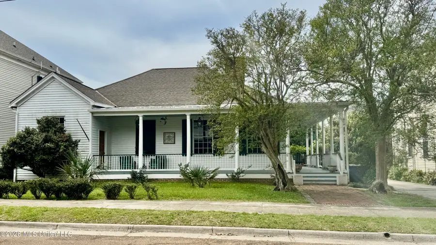 606 State Street, Natchez, MS 39120 - #2