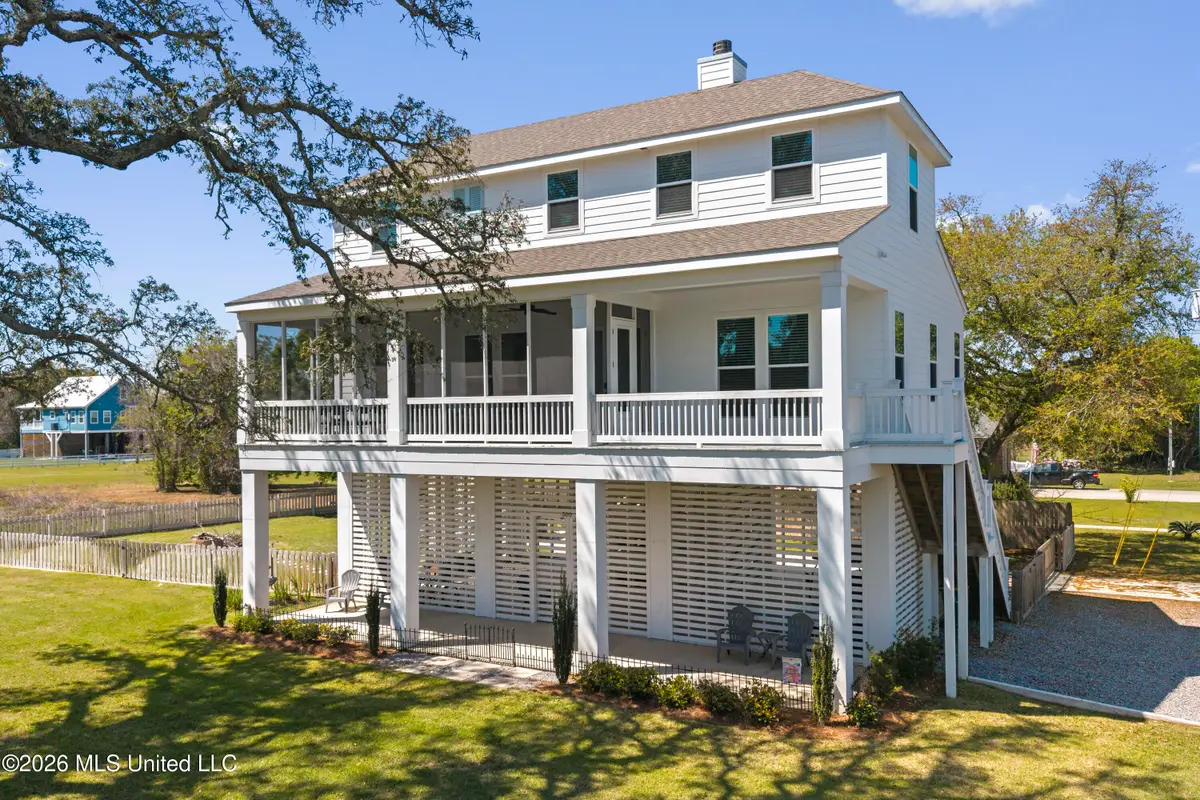 500 Saint Louis Street, Pass Christian, MS 39571 - #1