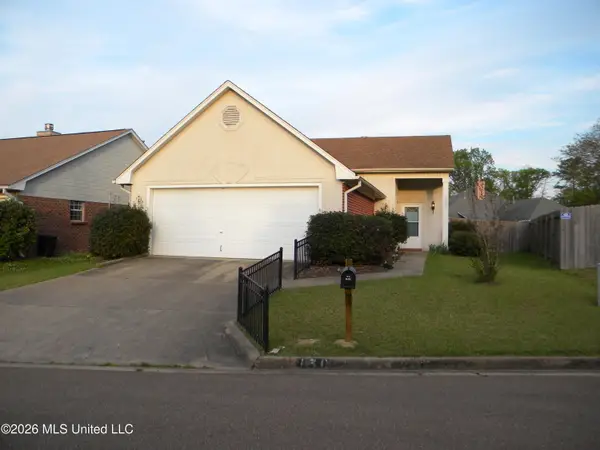 130 Meade Lane, Pearl, MS 39208