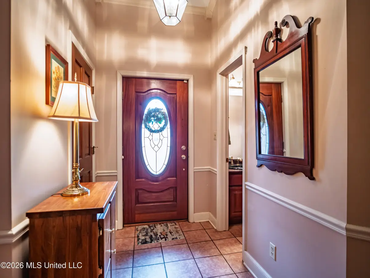 313 N Main Street, Sardis, MS 38666 - #1