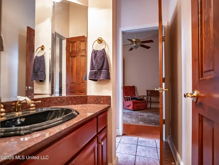 313 N Main Street, Sardis, MS 38666 - #3