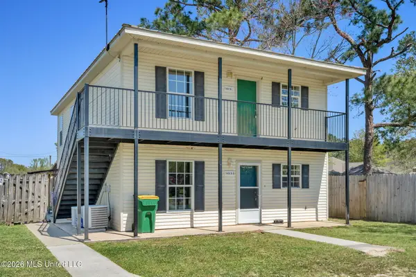 14910 Stacey Street, Vancleave, MS 39565