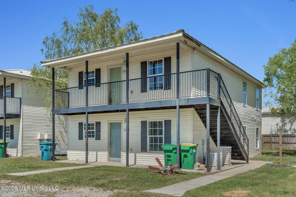 14916 Stacey Street, Vancleave, MS 39565 - #1