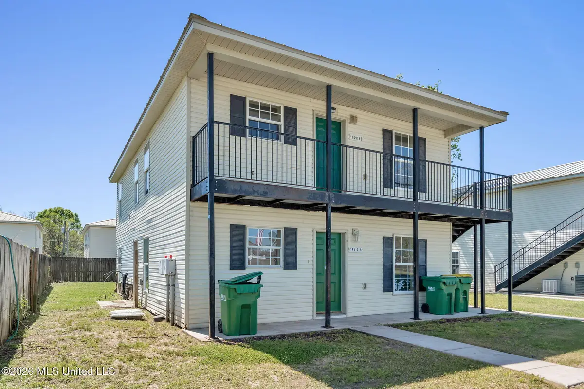 14915 Masterson Avenue, Vancleave, MS 39565 - #1