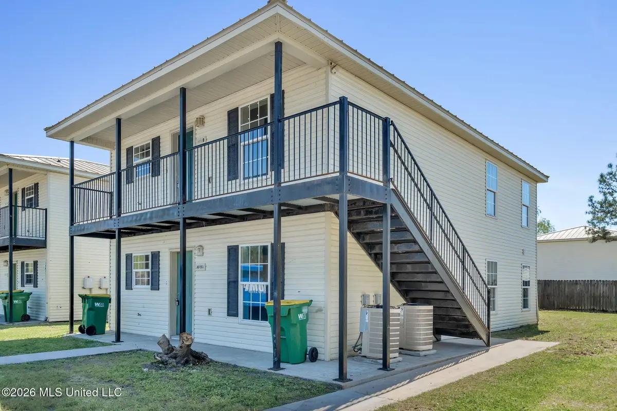 14919 Masterson Avenue, Vancleave, MS 39565 - #1