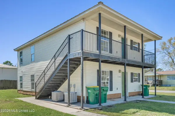 14921 Masterson Avenue, Vancleave, MS 39565