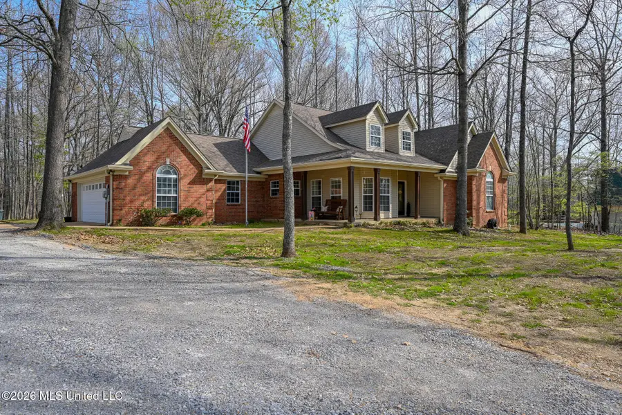 3346 Kyle Lane, Hernando, MS 38632 - #2