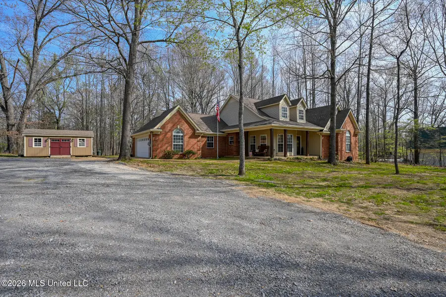 3346 Kyle Lane, Hernando, MS 38632 - #3