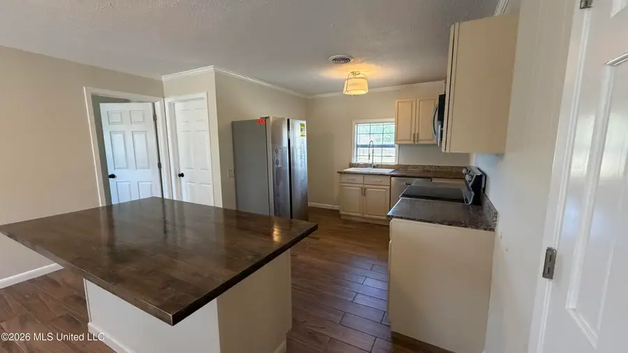 818 Marion Boulevard, Forest, MS 39074 - #3