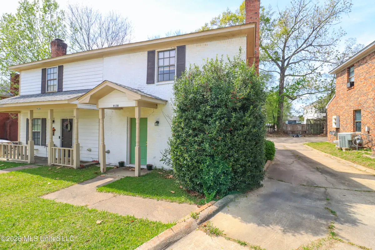 913 Glastonbury Circle, Ridgeland, MS 39157 - #1