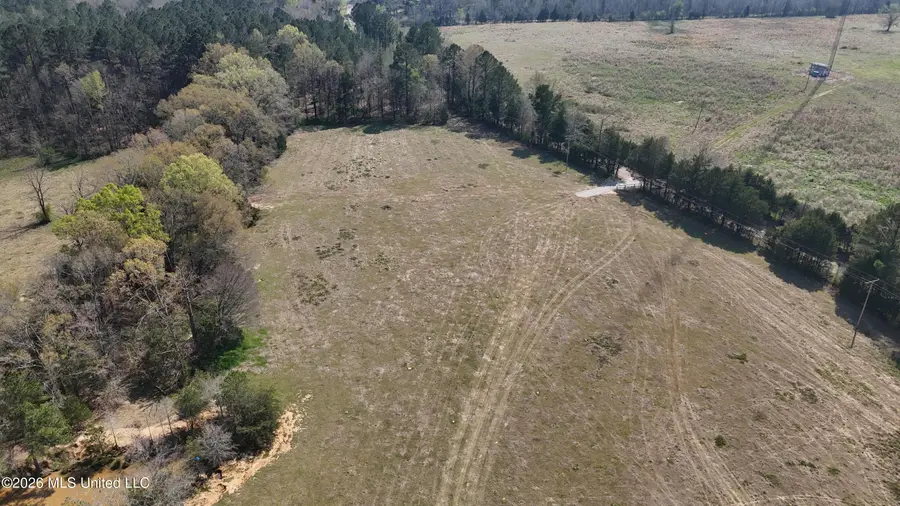 Potluck Road, Canton, MS 39046 - #2