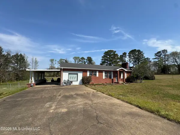 3656 Mississippi 16, Canton, MS 39046