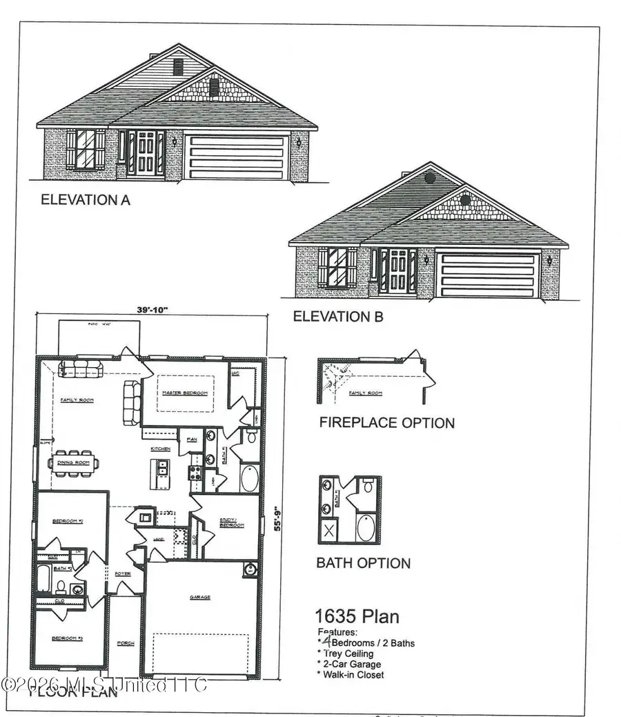 14960 Fritz Circle, Gulfport, MS 39503 - #2