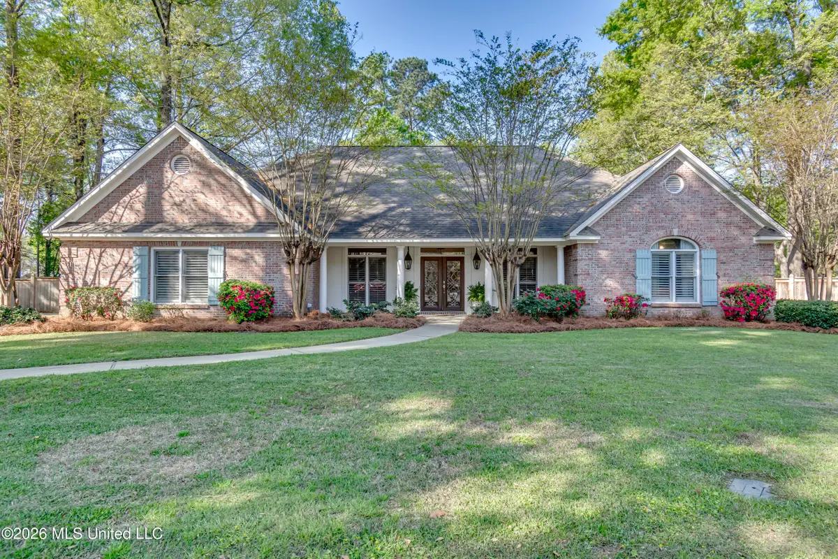 302 Sarah Cove, Brandon, MS 39047 - #1