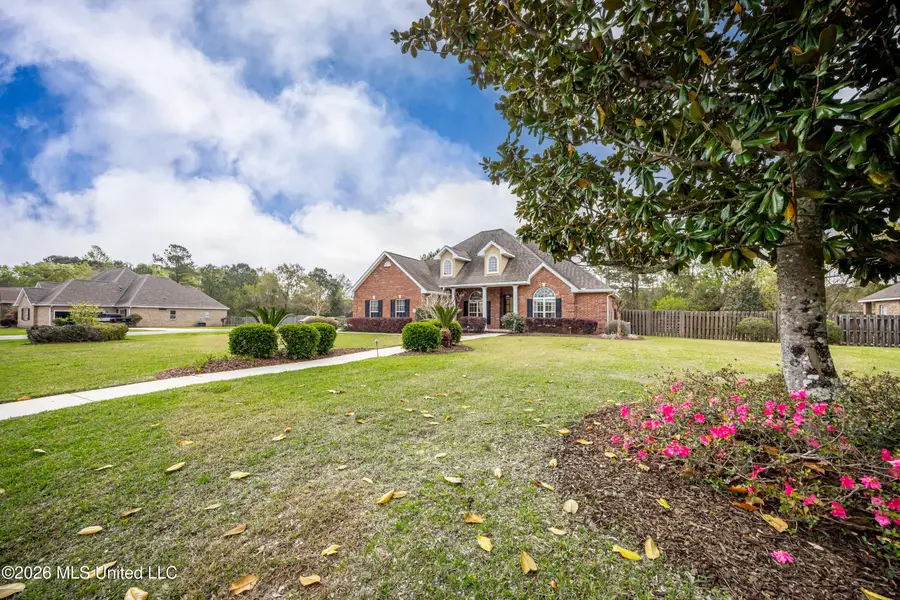 6212 Olde Magnolia Drive, Ocean Springs, MS 39564 - #2