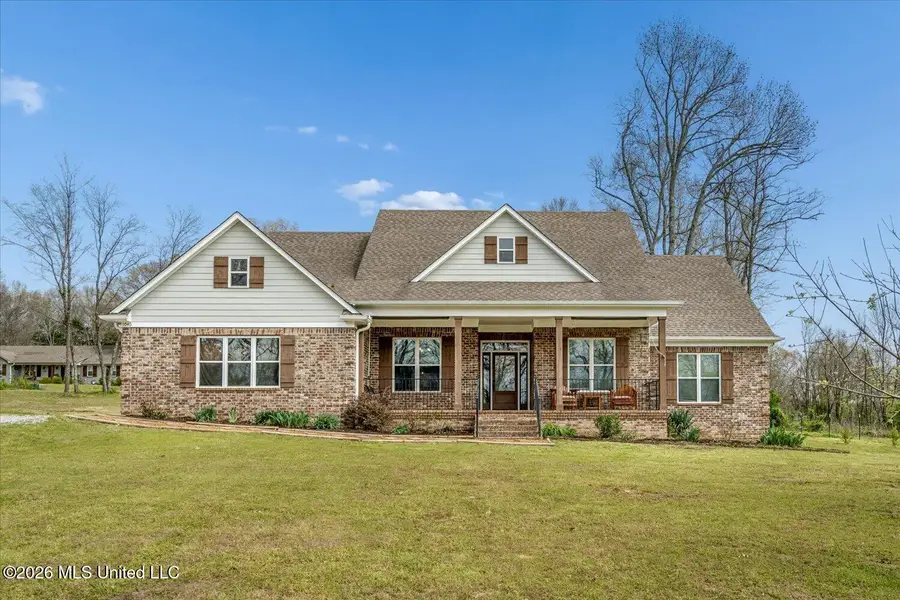 1040 Box Corner Road, Byhalia, MS 38611 - #2