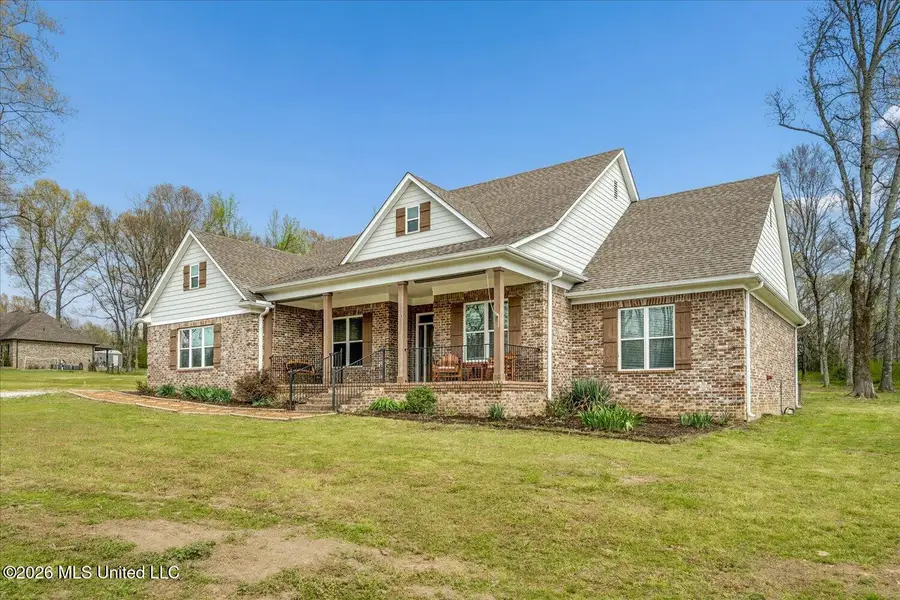 1040 Box Corner Road, Byhalia, MS 38611 - #3