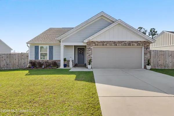 14111 Sanctuary Trails Drive, Gulfport, MS 39503