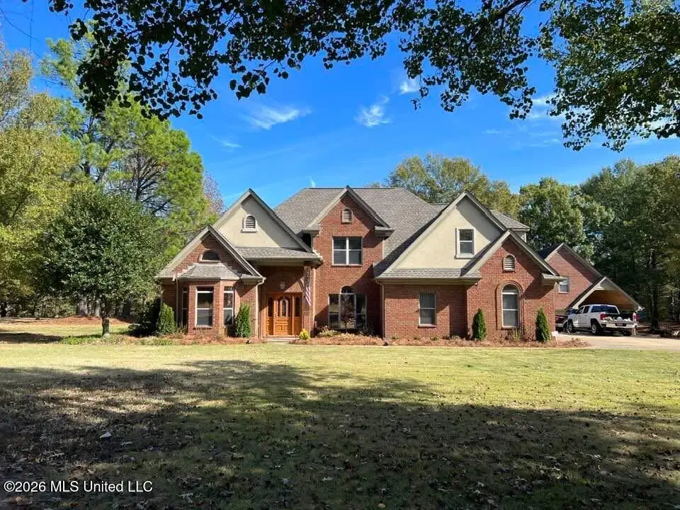 1290 S Robertson Road, Hernando, MS 38632 - #1