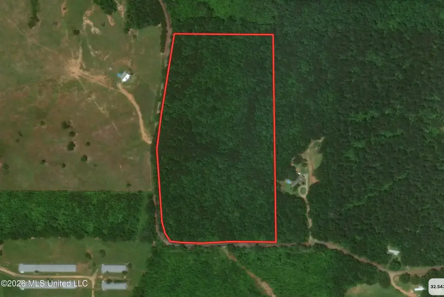 1961 Alton Graham Road, Conehatta, MS 39057 - #2