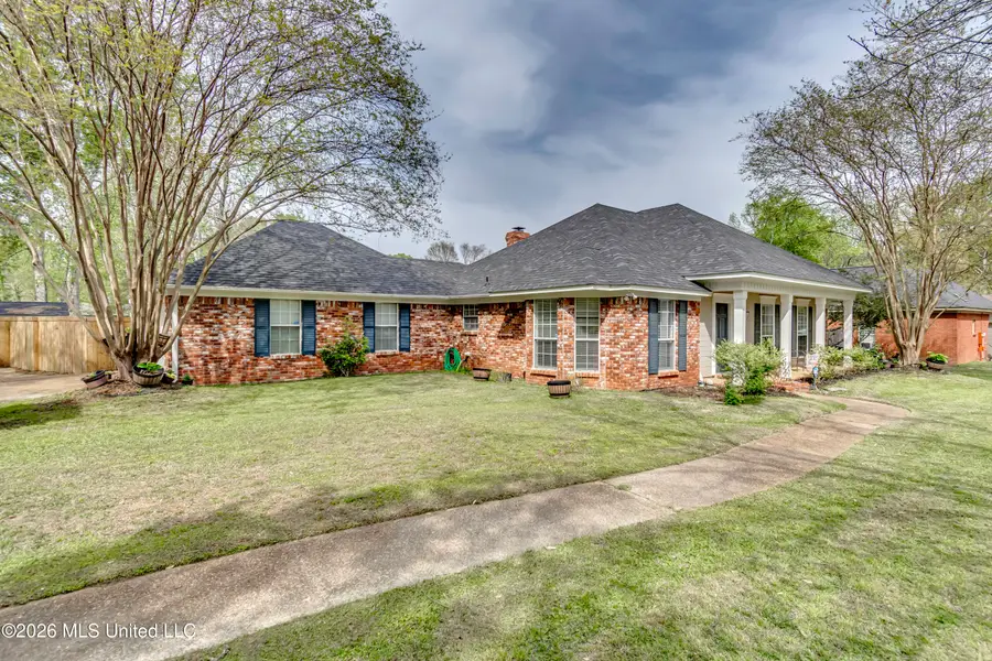 326 Sagewood Drive, Ridgeland, MS 39157 - #2