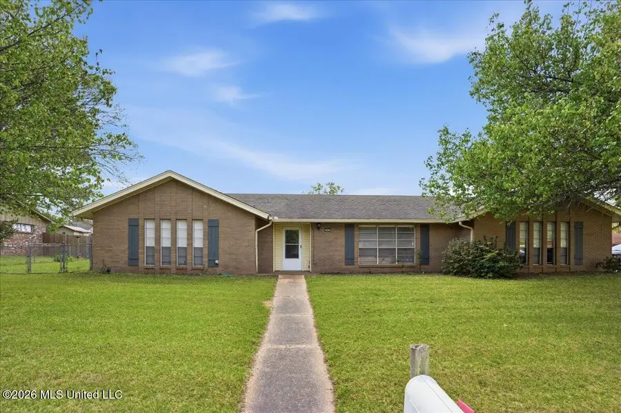 3683 Wilcox Drive, Pearl, MS 39208 - #2