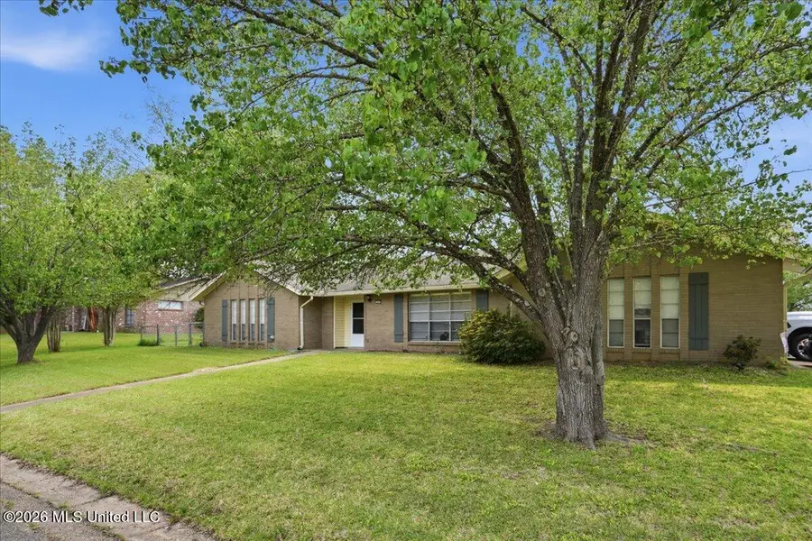 3683 Wilcox Drive, Pearl, MS 39208 - #3