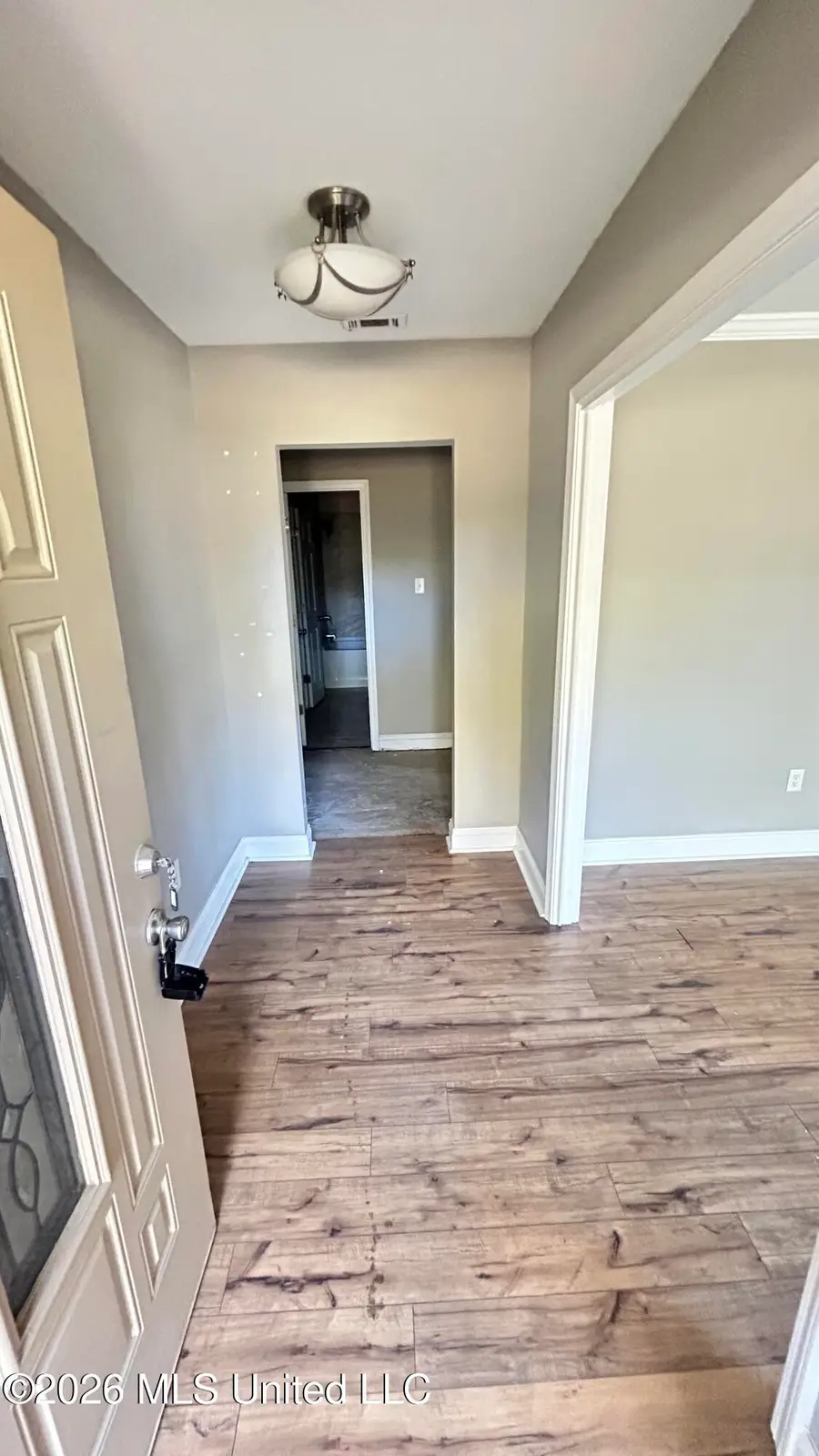 1628 Fairwood Drive, Jackson, MS 39213 - #2