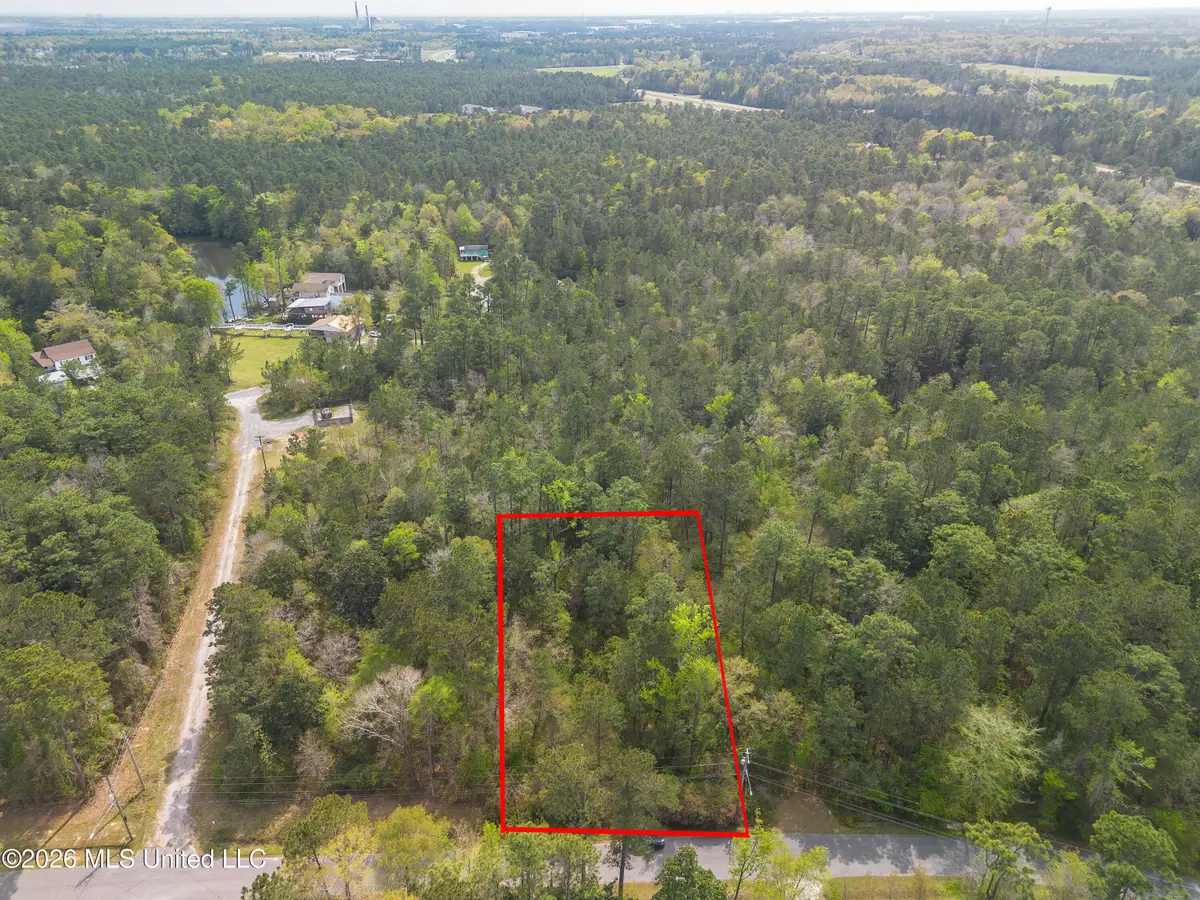 13264 River Road, Gulfport, MS 39503 - #1