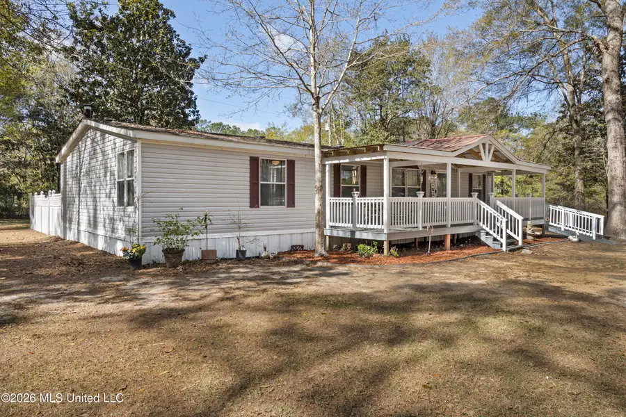 6124 Jim Ramsay Road, Vancleave, MS 39565 - #3