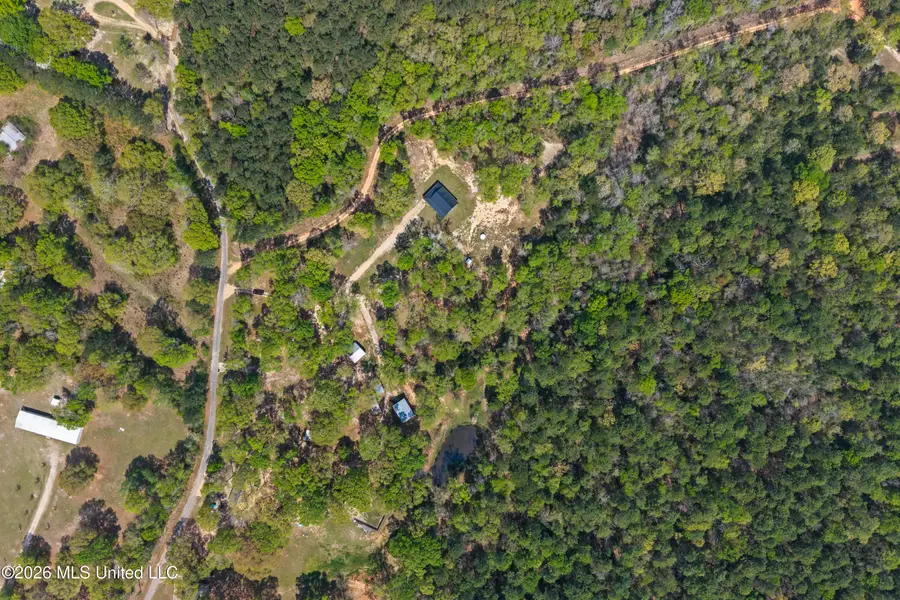 20 Redbird Road, Poplarville, MS 39470 - #3