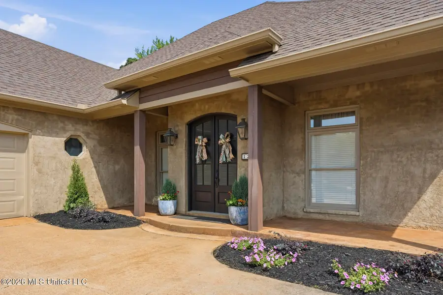 122 Belle Meade Boulevard, Flowood, MS 39232 - #2