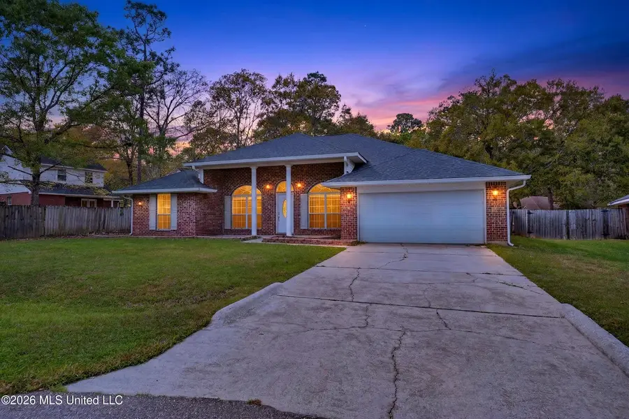 9912 Honomu Place, Diamondhead, MS 39525 - #3