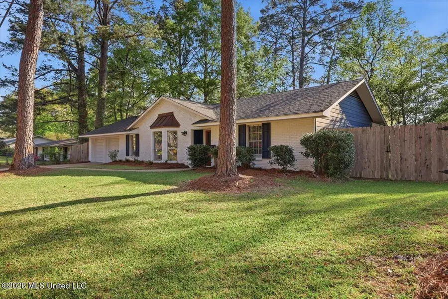 4626 Hazelwood Drive, Jackson, MS 39211 - #2