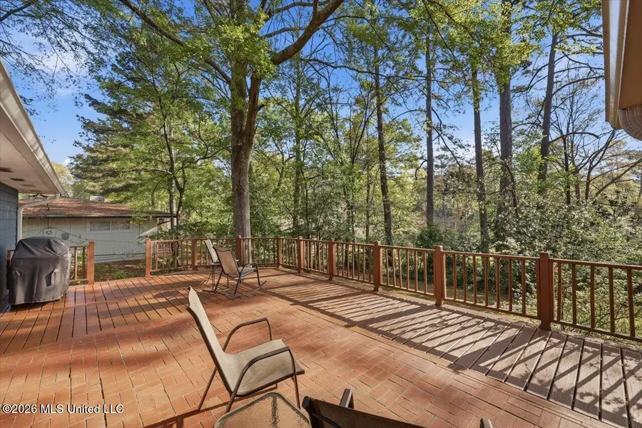 4626 Hazelwood Drive, Jackson, MS 39211 - #3